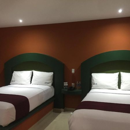 Hotel Boutique Jayco San Jose Iturbide Eksteriør billede