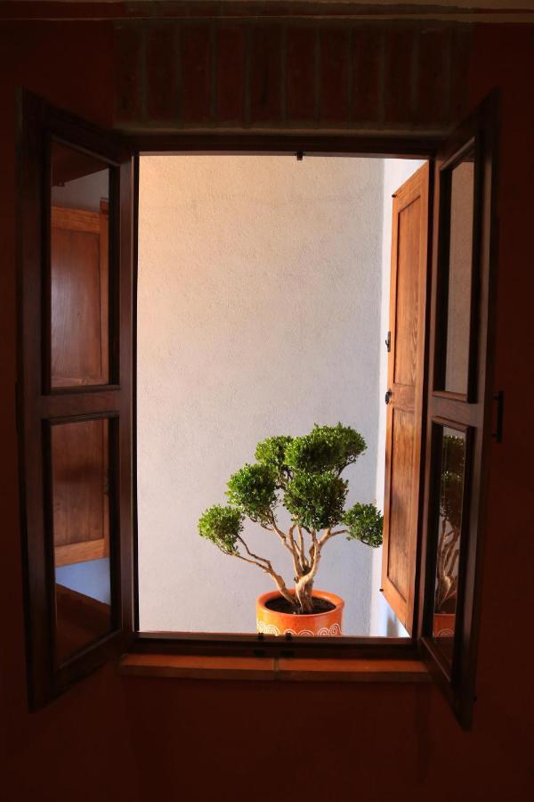 Hotel Boutique Jayco San Jose Iturbide Eksteriør billede