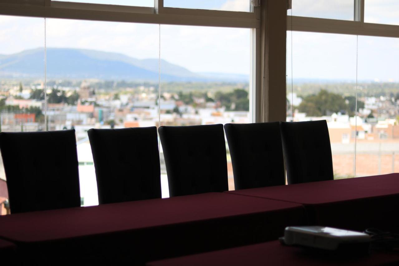 Hotel Boutique Jayco San Jose Iturbide Eksteriør billede