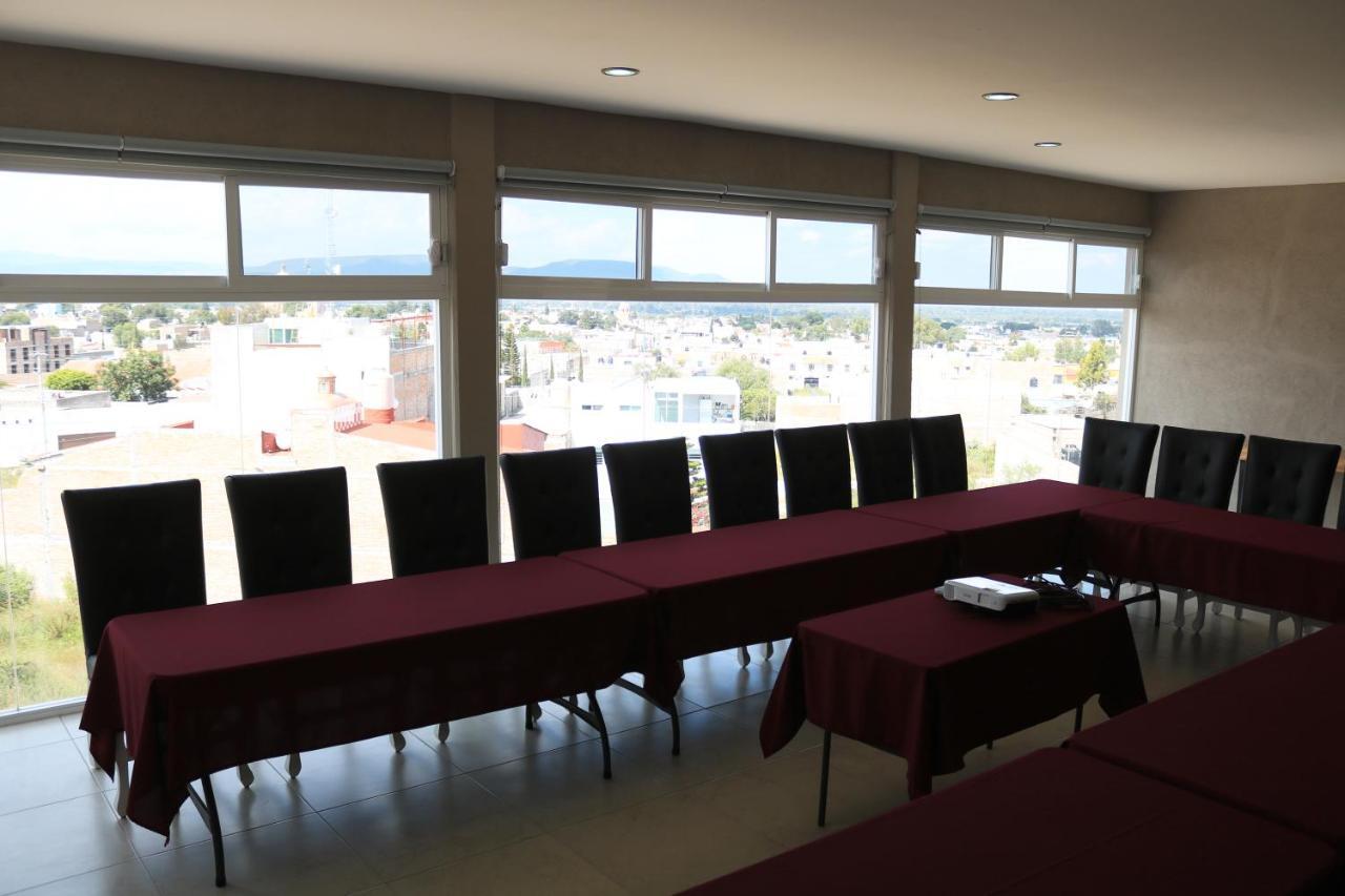 Hotel Boutique Jayco San Jose Iturbide Eksteriør billede