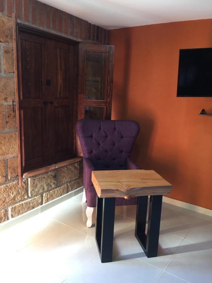 Hotel Boutique Jayco San Jose Iturbide Eksteriør billede