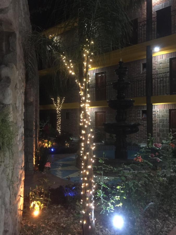 Hotel Boutique Jayco San Jose Iturbide Eksteriør billede