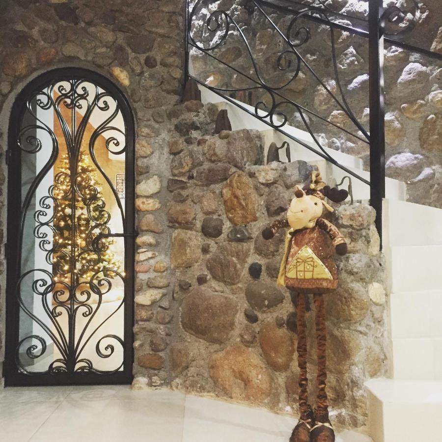Hotel Boutique Jayco San Jose Iturbide Eksteriør billede