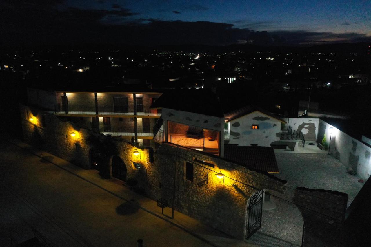 Hotel Boutique Jayco San Jose Iturbide Eksteriør billede