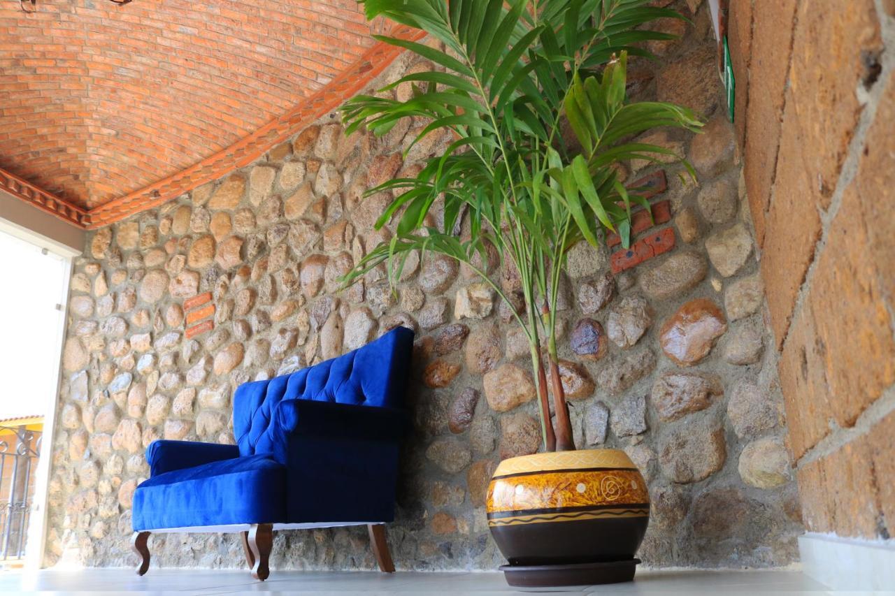 Hotel Boutique Jayco San Jose Iturbide Eksteriør billede